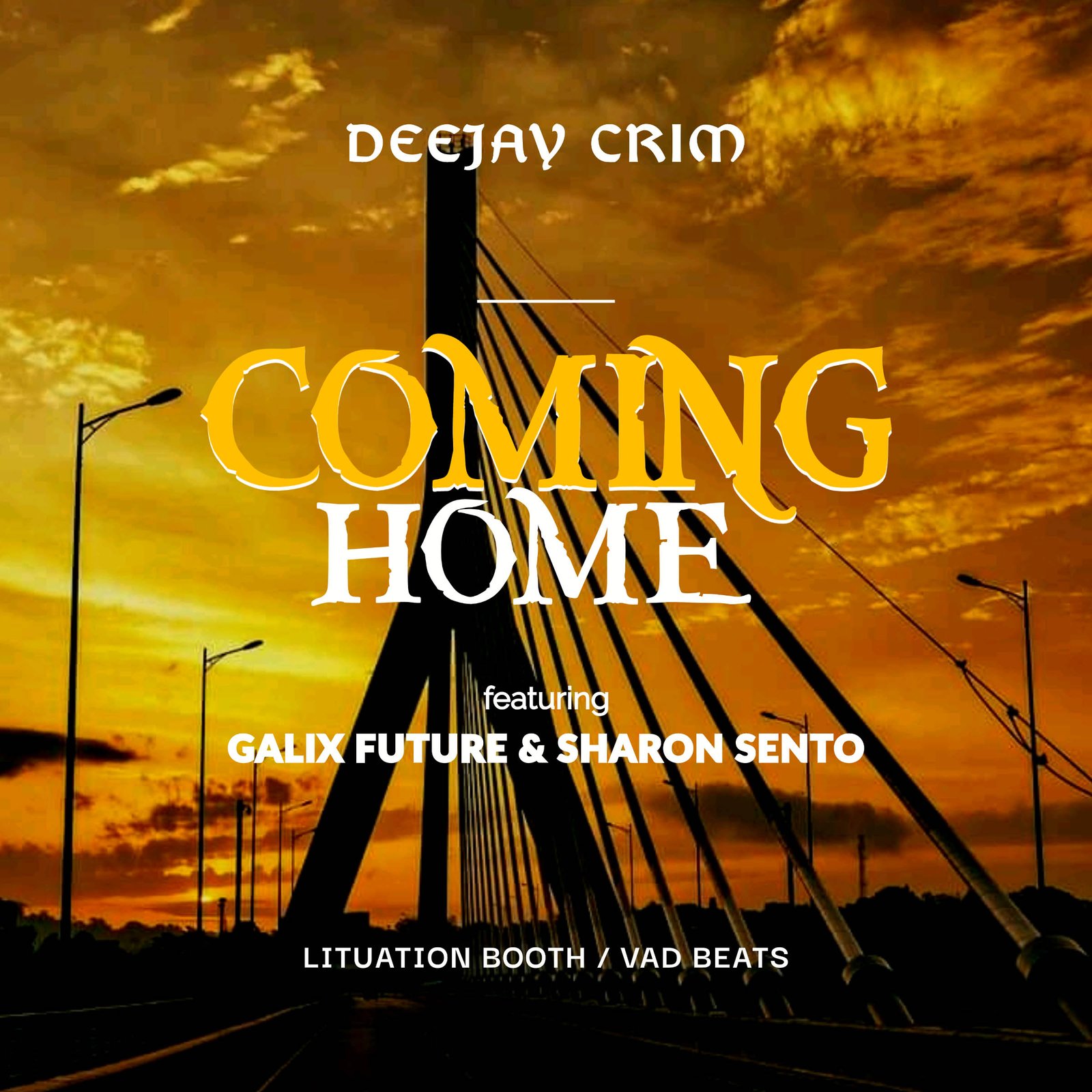 Deejay Crim